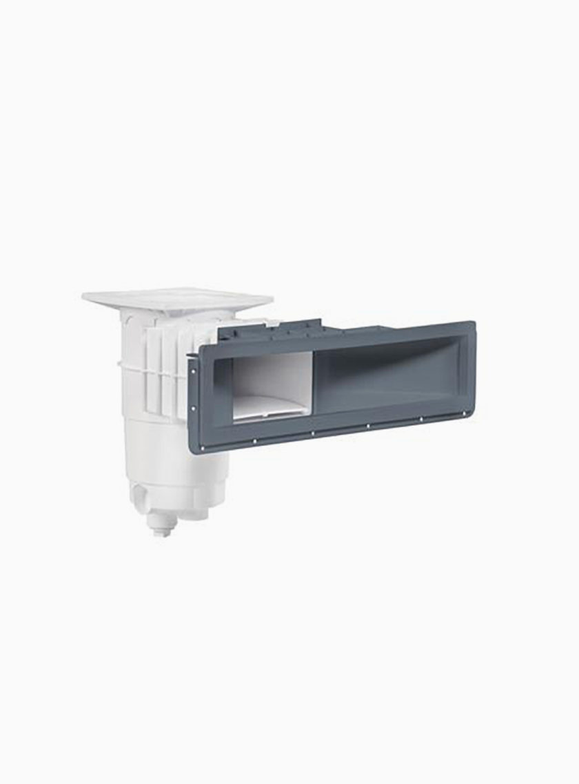 Skimmer A600 couleur béton/liner Weltico – Image 4