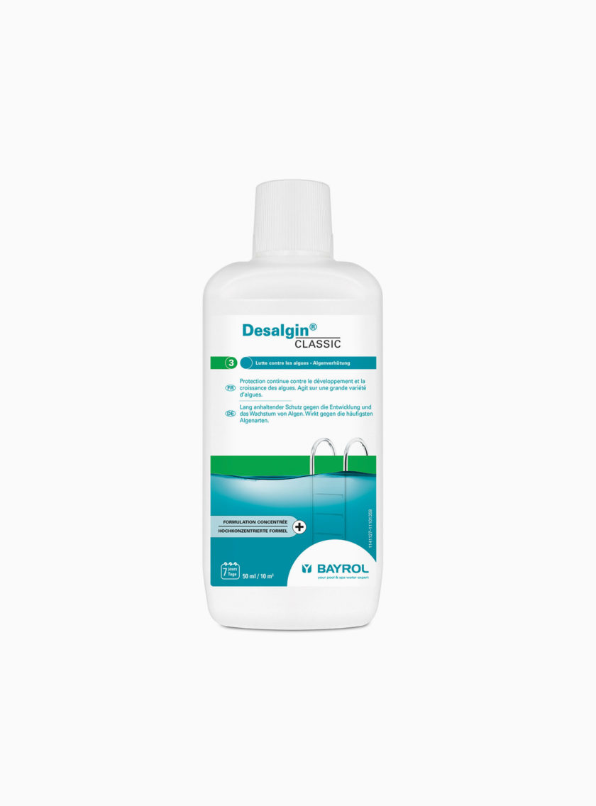 Desalgin 1L Bayrol