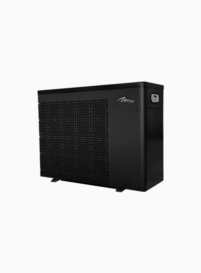 Pompe a chaleur Inverter +