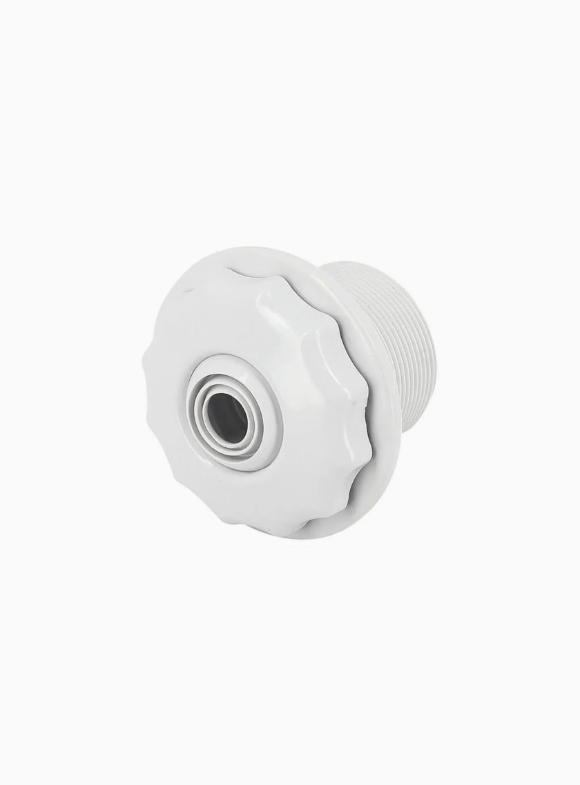 Refouleur orientable 1" 1/2 béton/Liner Weltico